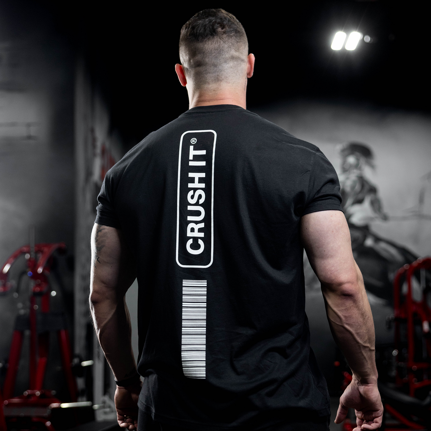 Bodybuilding T-Shirt