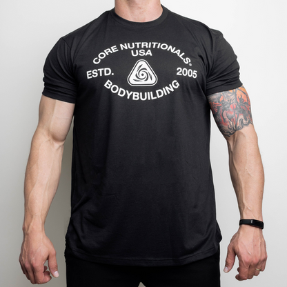 Bodybuilding T-Shirt
