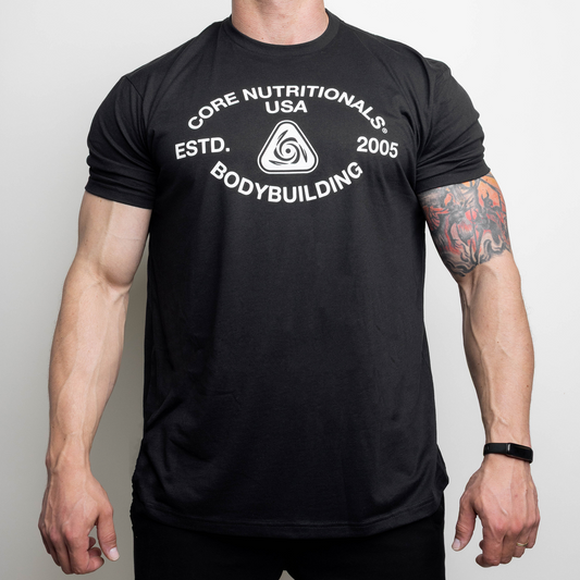 Bodybuilding T-Shirt