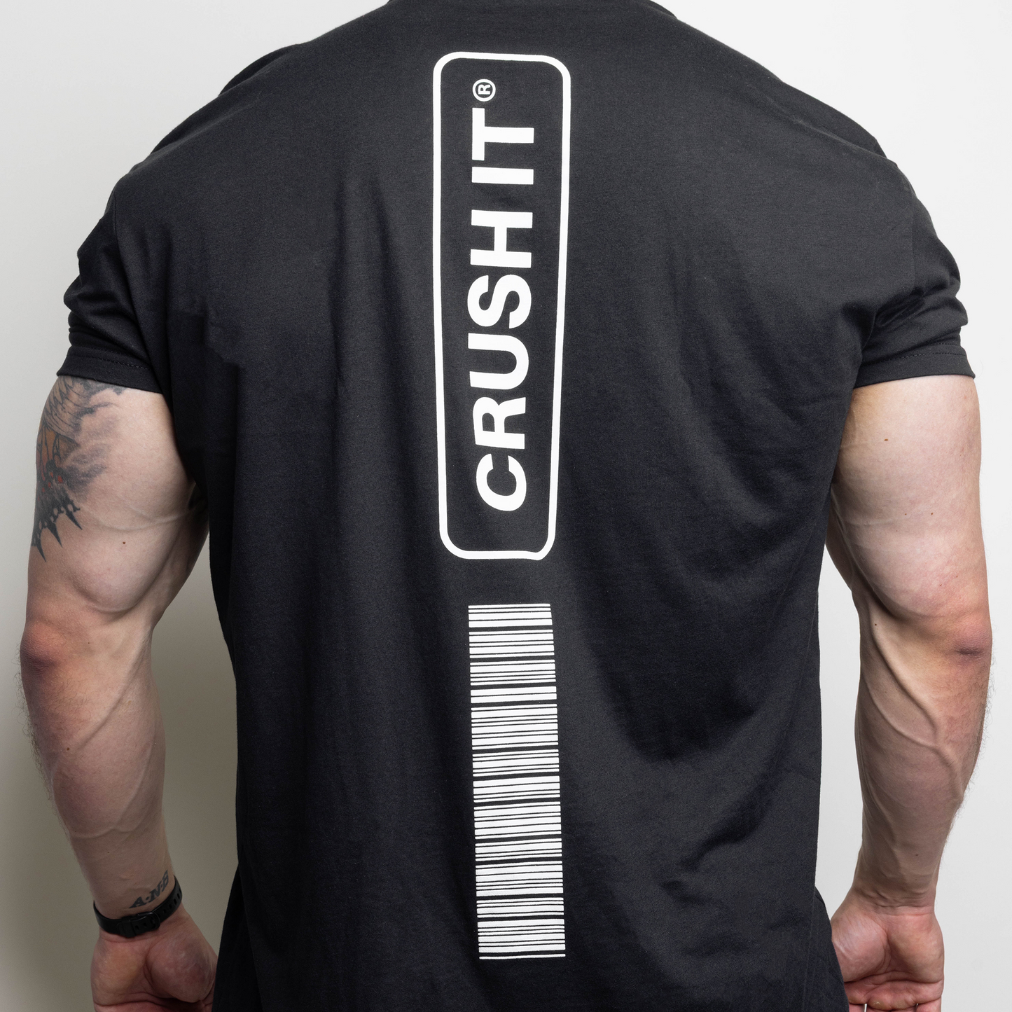 Bodybuilding T-Shirt