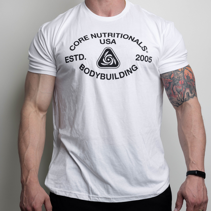Bodybuilding T-Shirt