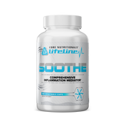 SOOTHE - Comprehensive Inflammation Support