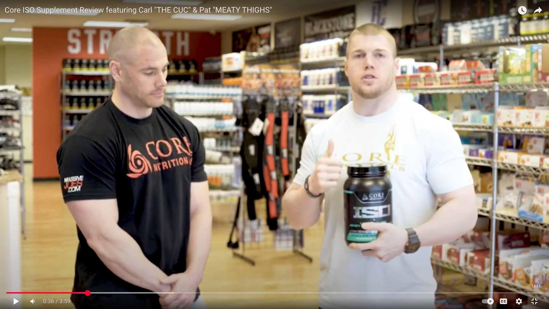 Load video: 
