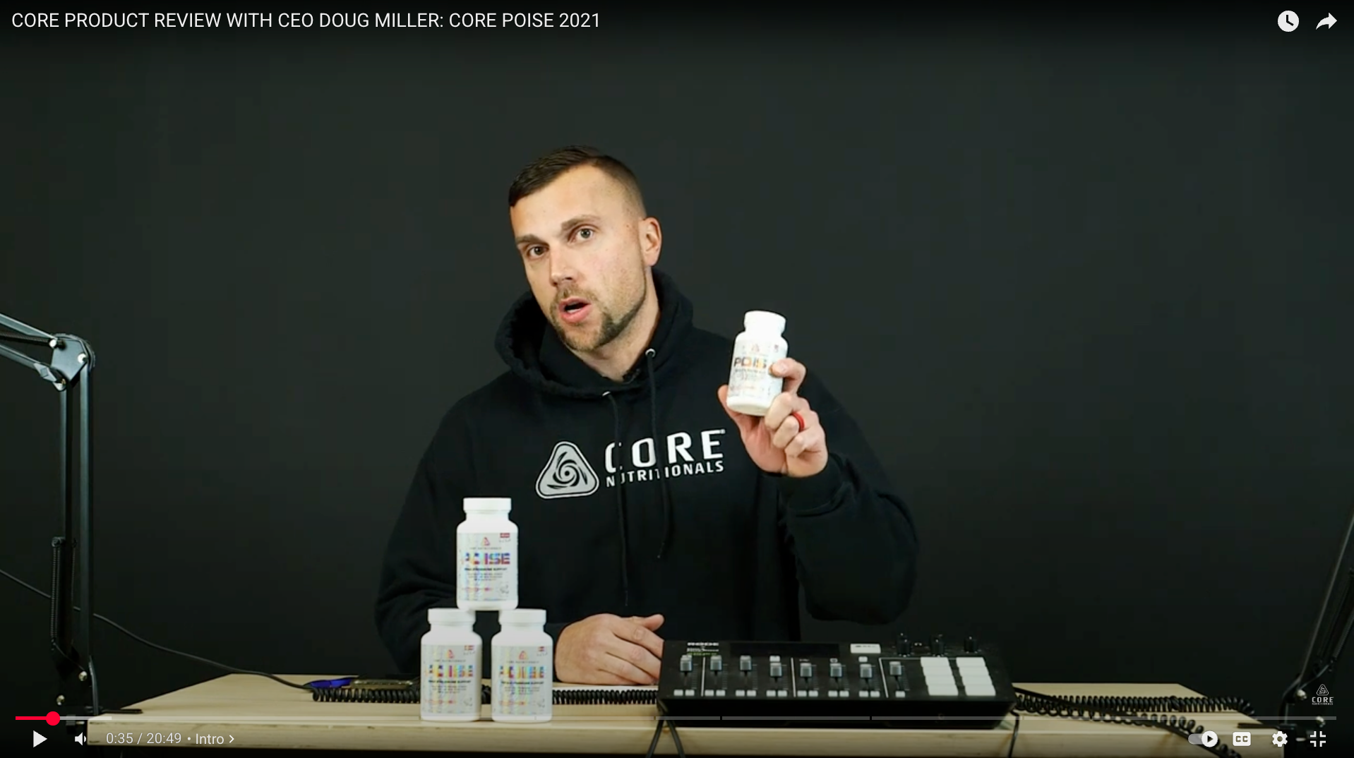 Load video: 