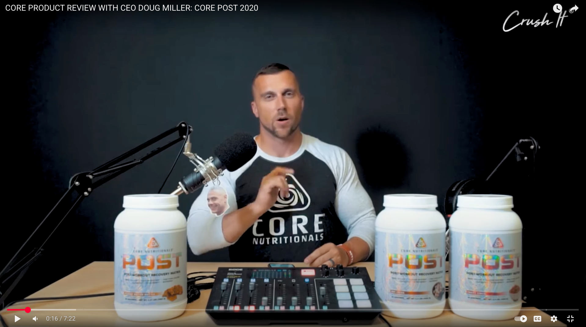Load video: 