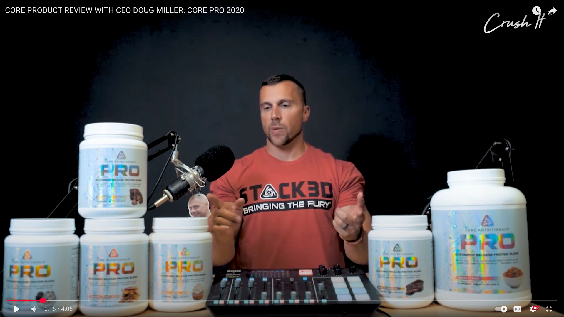 Load video: 