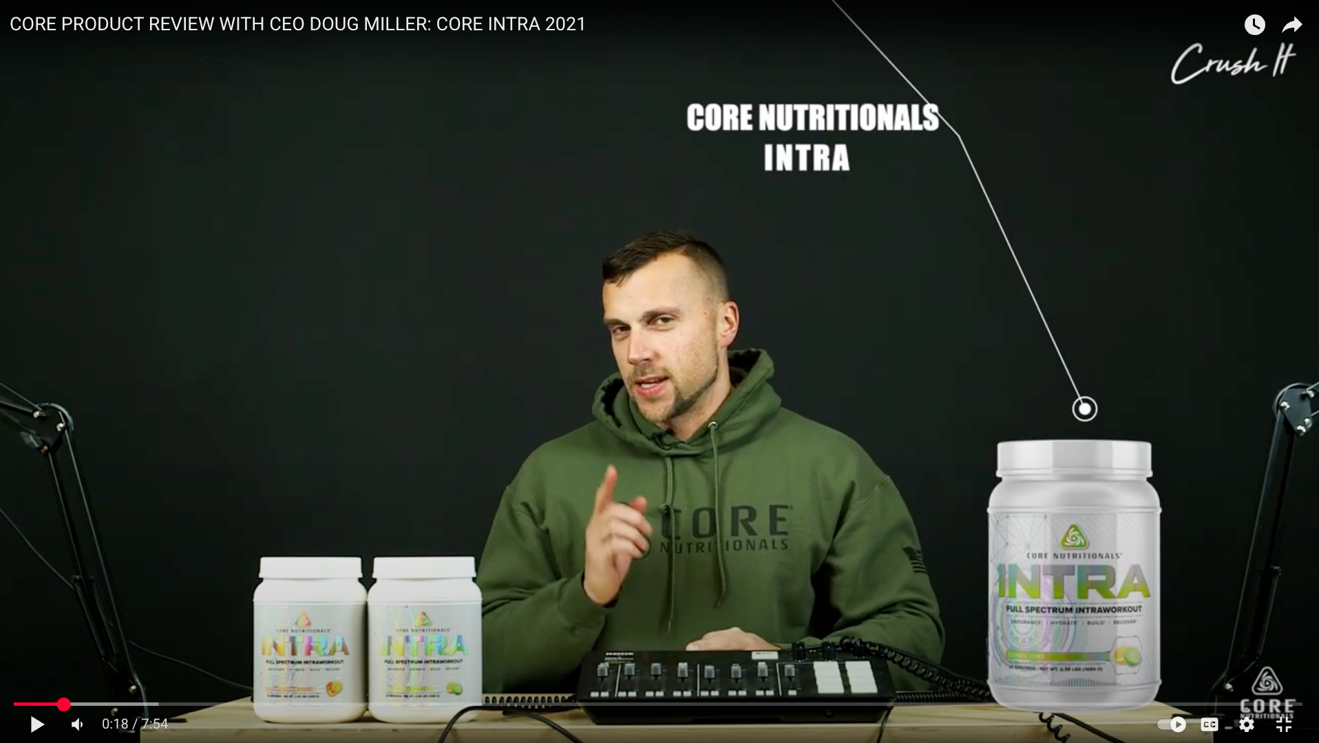 Load video: 
