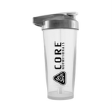 Core Perfect Shaker (silver lid)