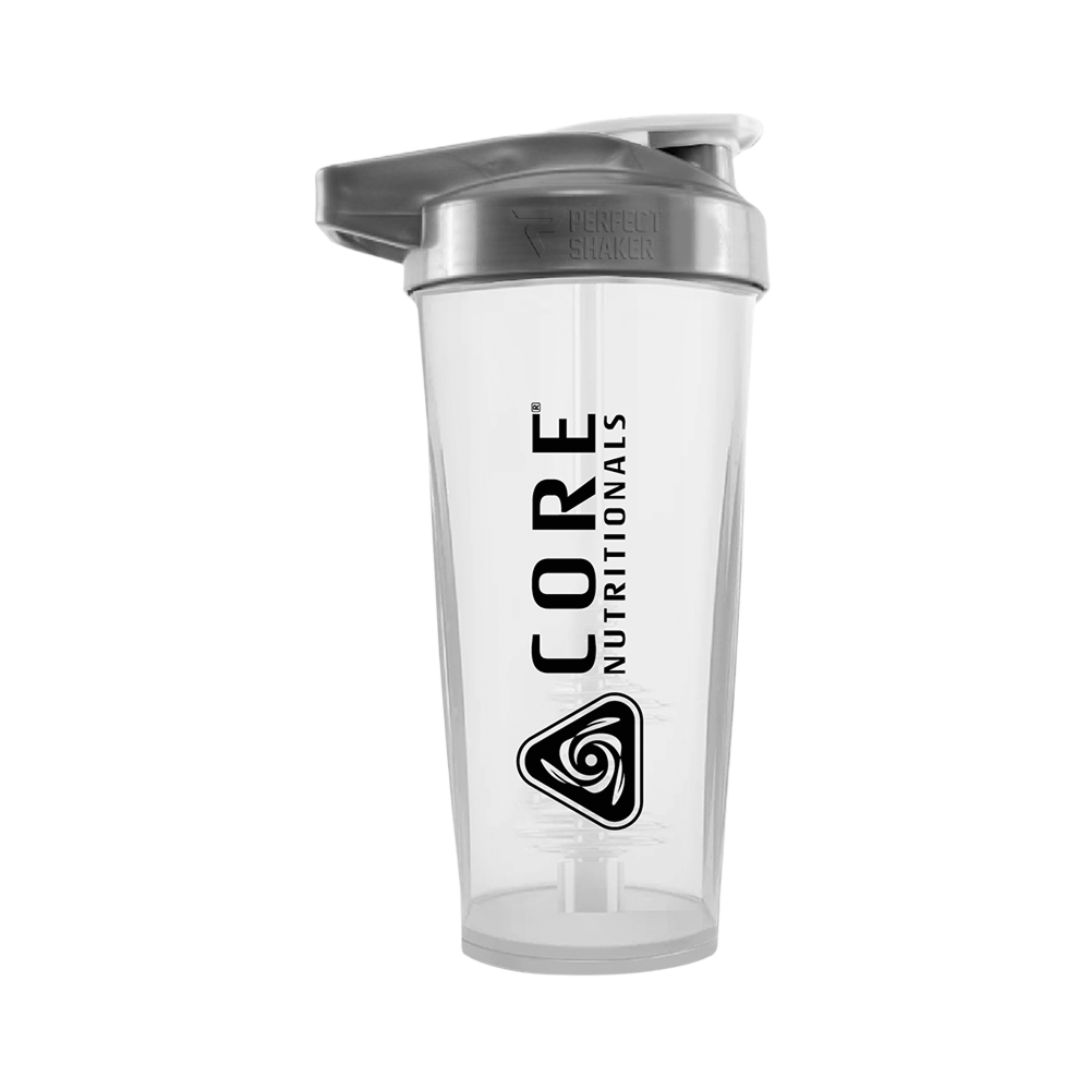 Core Perfect Shaker (silver lid)