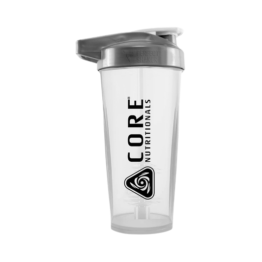 Core Perfect Shaker (silver lid)