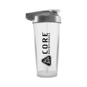 Core Perfect Shaker (silver lid)