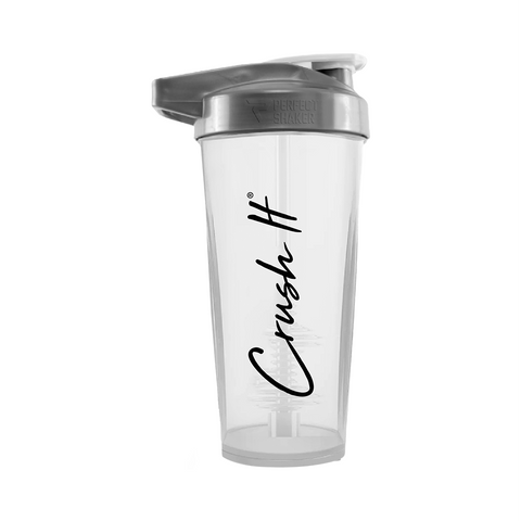 Core Perfect Shaker (silver lid)