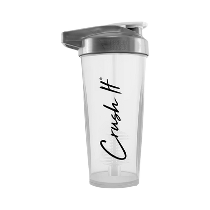 Core Perfect Shaker (silver lid)