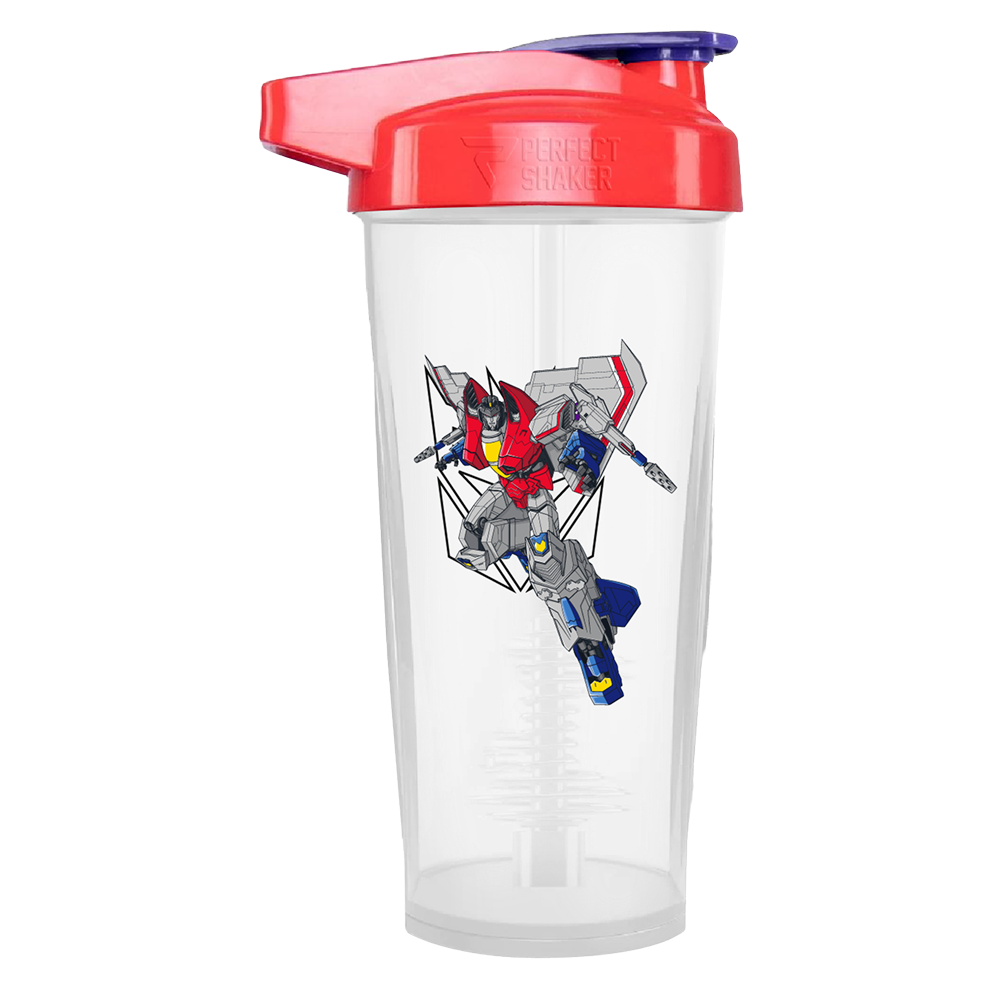 Core x Transformers Perfect Shaker