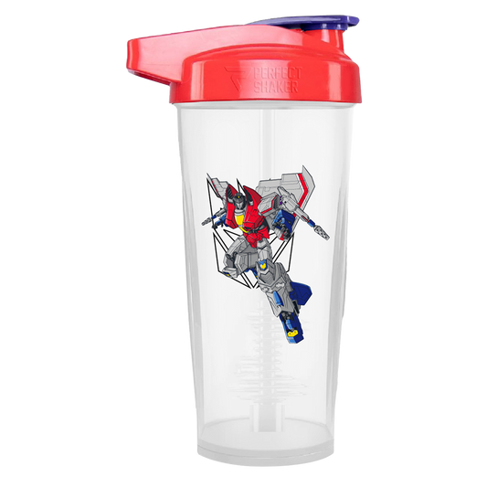 Core x Transformers Perfect Shaker