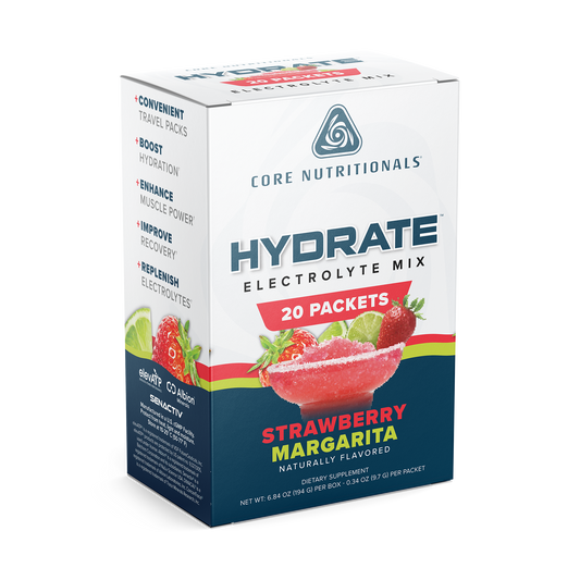 Hydrate