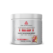 TEST - Testosterone Support