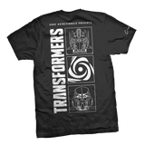 Black Friday Transformers T-Shirt