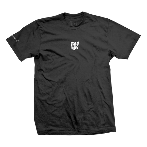 Black Friday Transformers T-Shirt