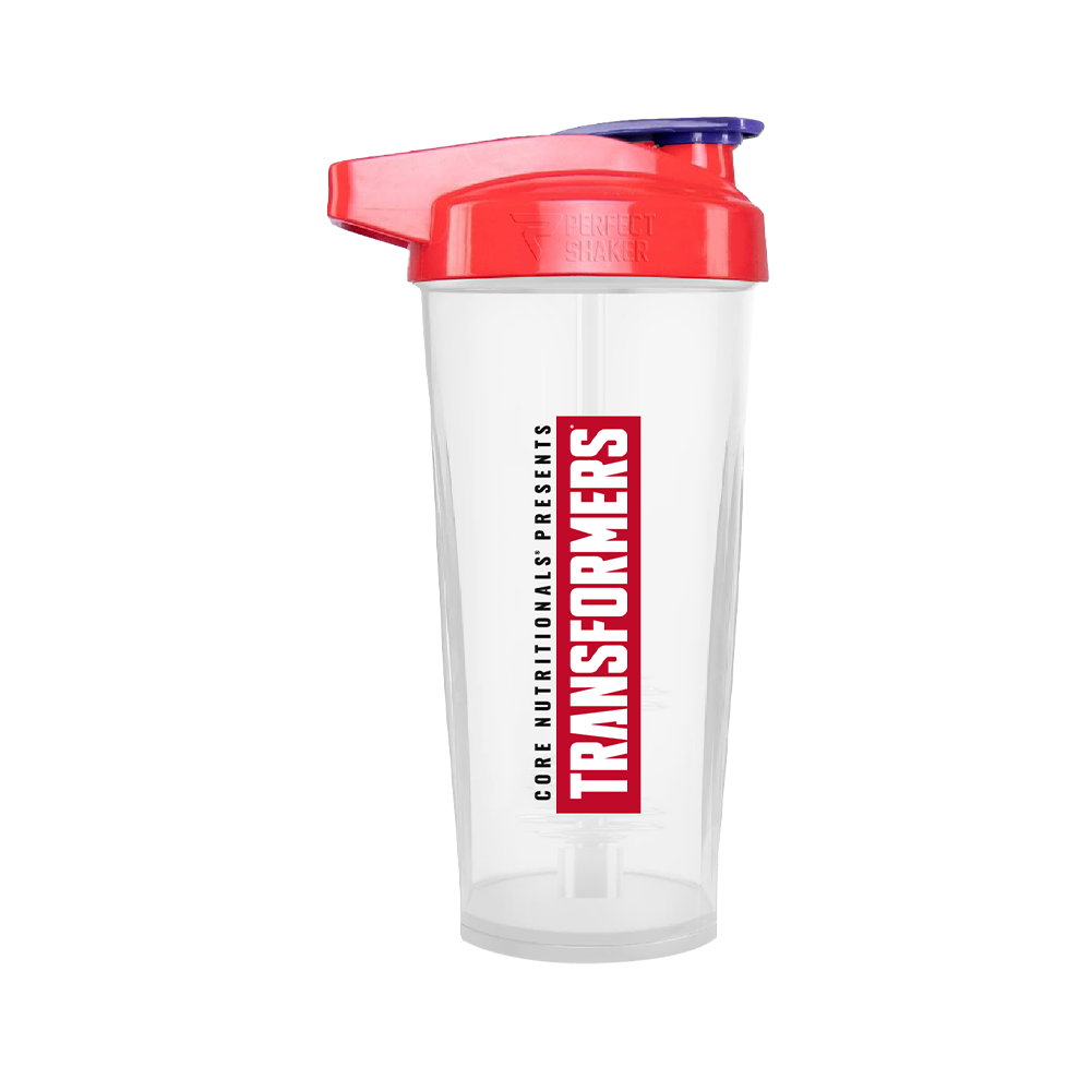 Core x Transformers Perfect Shaker