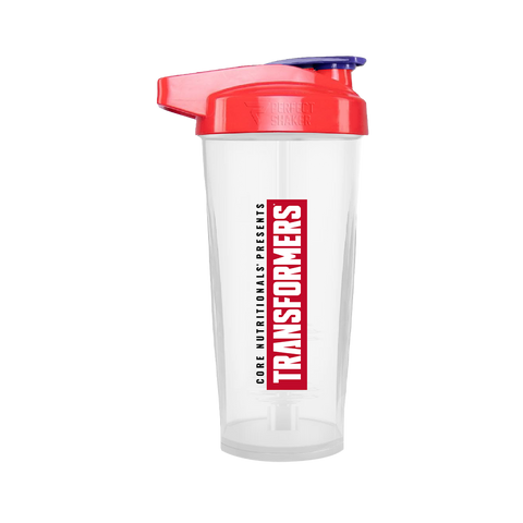 Core x Transformers Perfect Shaker