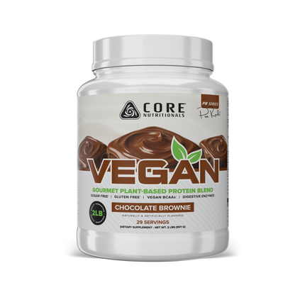 Vegan 2lb