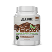 VEGAN - Plant-Based Protein