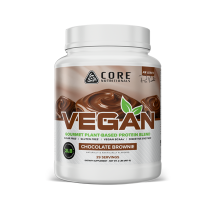 Vegan 2lb
