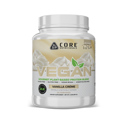 Vegan 2lb