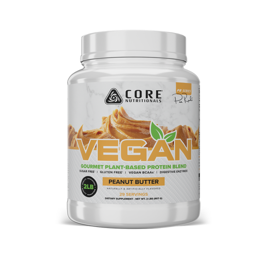 Vegan 2lb
