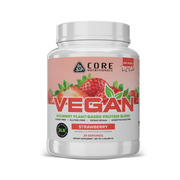 VEGAN - Plant-Based Protein