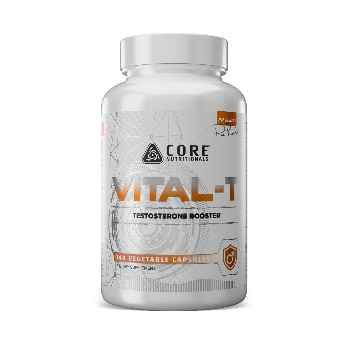 Vital-T – Core Nutritionals