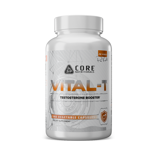 Vital-T
