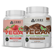 Buy 2 Vegan Get 1 Free