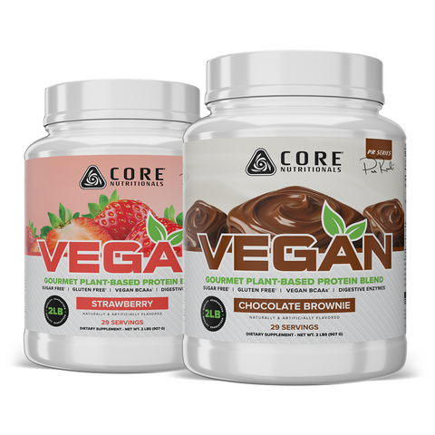 Buy 2 Vegan Get 1 Free