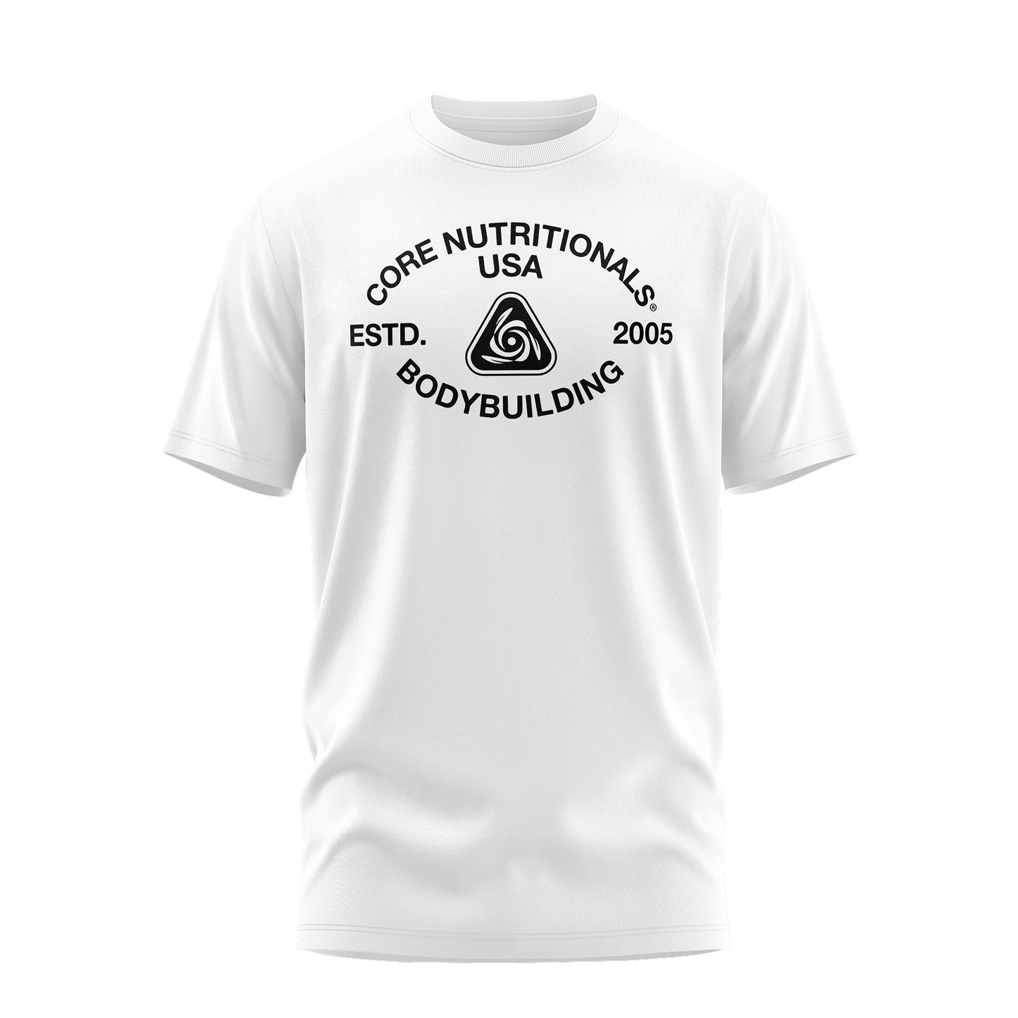 Core Lifestyle Tee