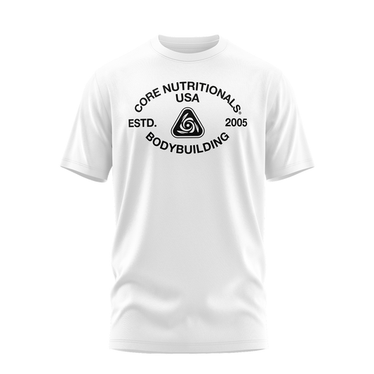 Core Lifestyle Tee