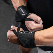 Wrist Wraps