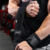Wrist Wraps