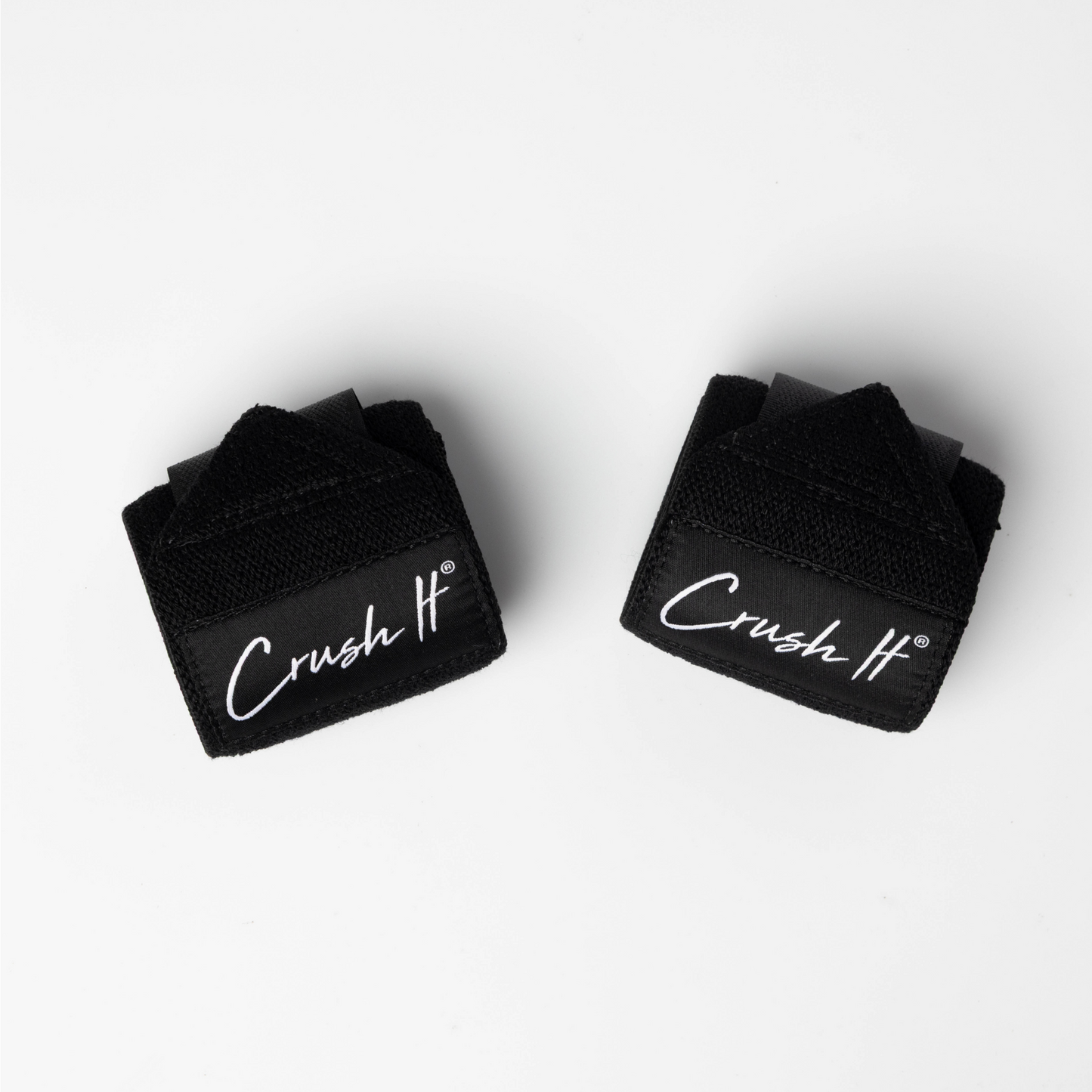 Wrist Wraps