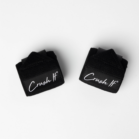 Wrist Wraps