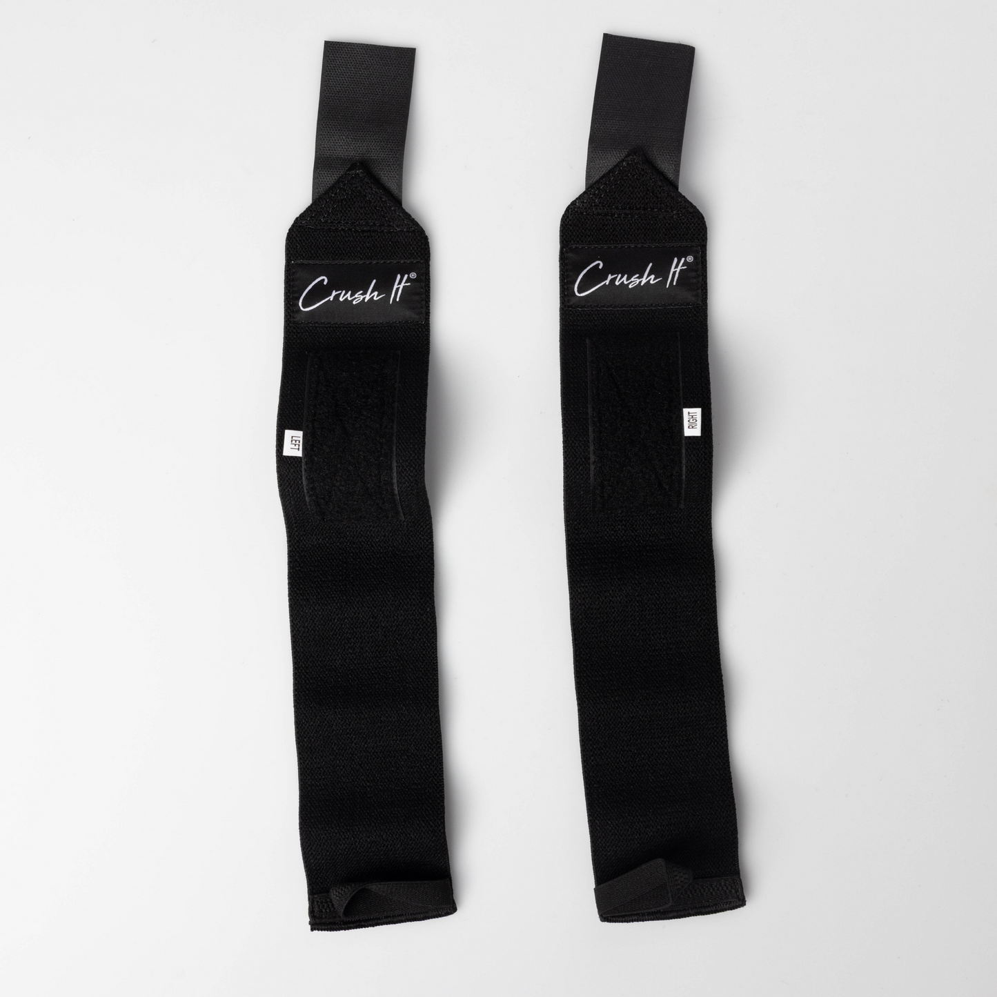 Wrist Wraps
