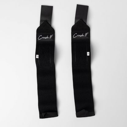 Wrist Wraps