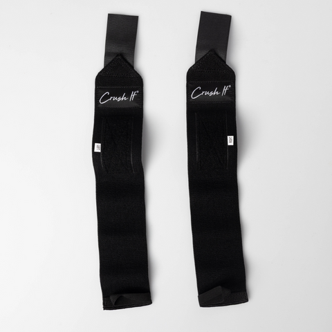 Wrist Wraps