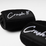 Wrist Wraps