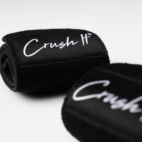 Wrist Wraps