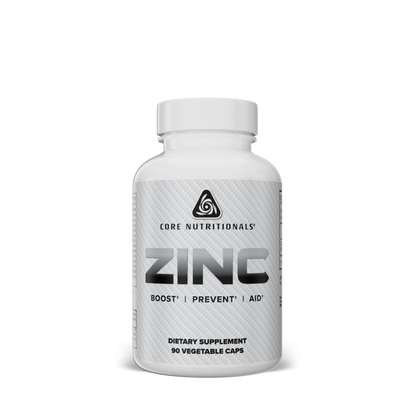 Zinc