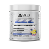 ZZZ - Sleep Aid & Recovery