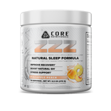 ZZZ - Sleep Aid & Recovery