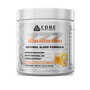 ZZZ - Sleep Aid & Recovery